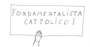 Fondamentalista cattolico