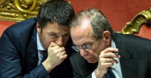 Governo Renzi quarto mese
