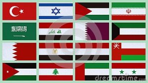La pace in Medio Oriente non arriva mai
