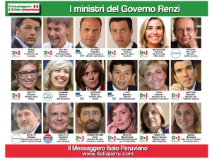 Governo Renzi: sesto mese (pagelle)