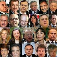 Governo Berlusconi IV: primo mese