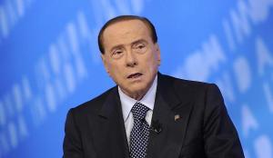 Governo Berlusconi IV: trentaquattresimo mese