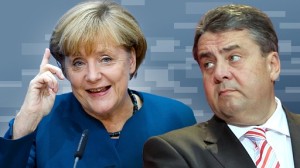 La Germania ancora a guida dell'Europa