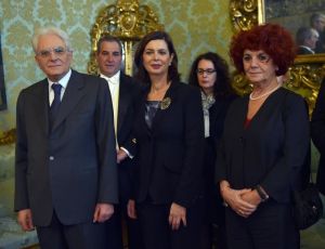 Elezione nuovo Presidente della Repubblica: Mattarella supera il quorum