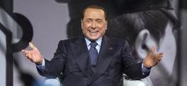 Caso Ruby: Cassazione conferma l'assoluzione per Berlusconi