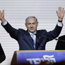 Elezioni in Israele: vince ancora Netanyahu, ma formare un governo non sarà semplice.