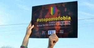 17 maggio: Giornata mondiale contro l’omofobia