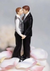Matrimoni gay o più semplicemente matrimoni