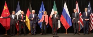 Accordo su nucleare iraniano e fine embargo