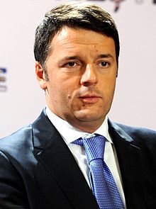 Le sconfitte europee di Renzi