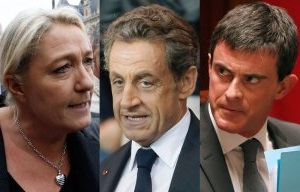 Francia, tra terrorismo e politica interna