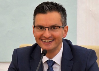 Slovenia, Marjan Sarec premier