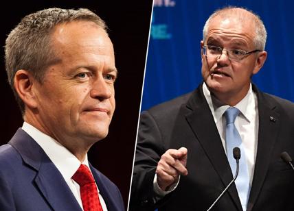 Elezioni in Australia, colpo di scena. Vittoria della coalizione conservatrice