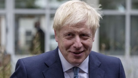 Boris Johnson eletto leader Tory: è il successore di Theresa May