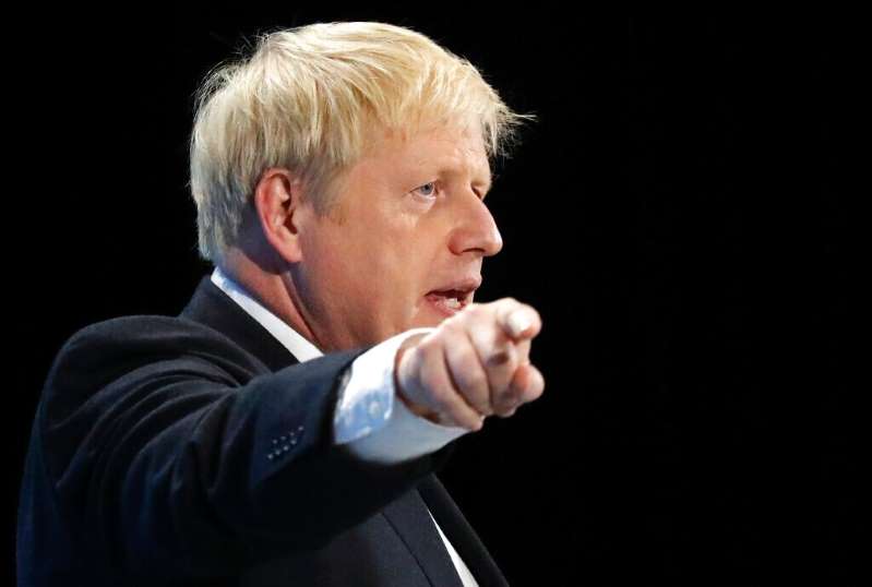 Boris Johnson nuovo leader dei conservatori britannici, sarà lui il Premier