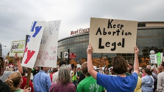 Nuova Zelanda, aborto non è più reato