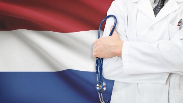 Olanda, via libera della Corte Suprema per eutanasia in caso di demenza avanzata